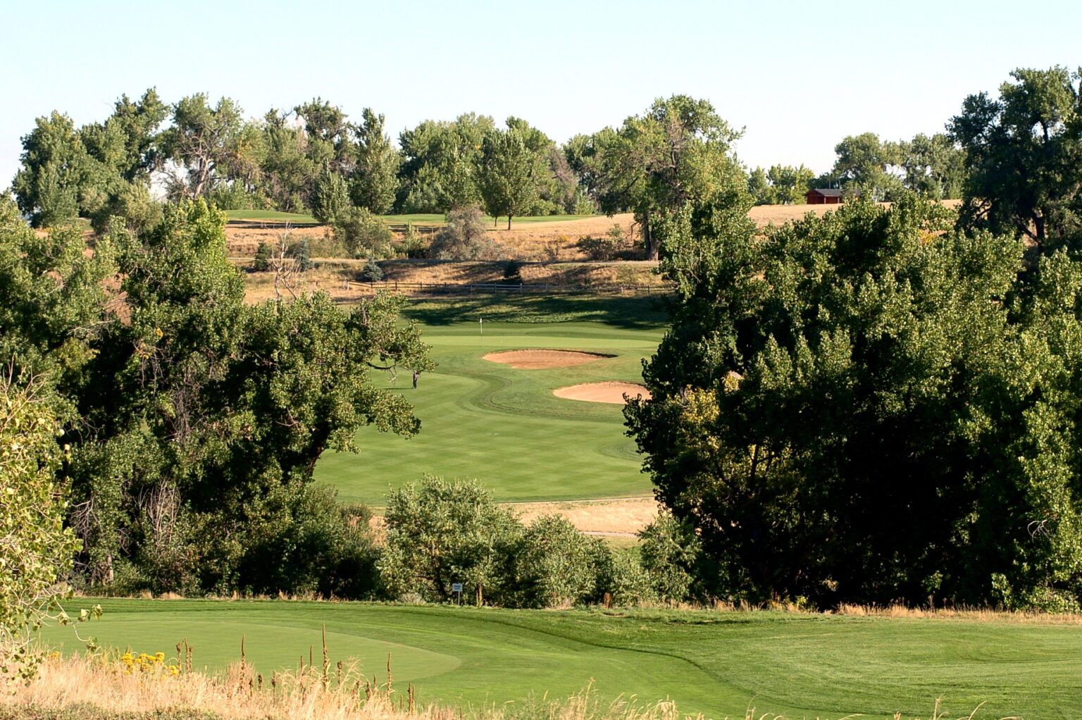 Memberships University of Denver Golf Club at Highlands Ranch